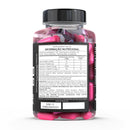 Colageno Hidrolisado 120 Capsulas Dark Lab