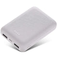 20000mAh New Power Bank Portable USB Charger Fast Charging External Battery Pack Heating Vest Jacket Scarf Socks Glove Equipment