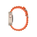 Smartwatch HD 2,01” com Monitor Cardíaco e Pressão Arterial