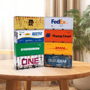 Mini caixa de armazenamento de ferro em miniatura caixa de ferro de armazenamento decoração criativa coleção pequeno item desktop mini recipiente modelo crianças presentes.