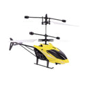 Helicópteros rc drone crianças brinquedos (sem bateria de controle remoto) - Resistente
