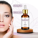 Sérum Facial Rejuvenescedor com Bakuchiol e Retinol – Anti-Idade, Reduz Rugas e Firma a Pele
